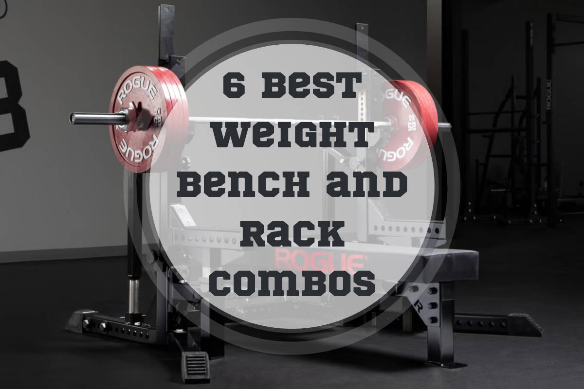 best weight bench and rack 
