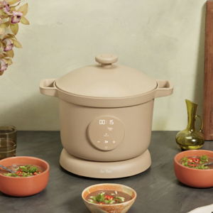 Dream Cooker®