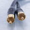 Transparent Audio The Link 100 RCA Cables; 10ft Pair In... 4