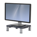 fellowes computer monitor stand for rising laptop screen height
