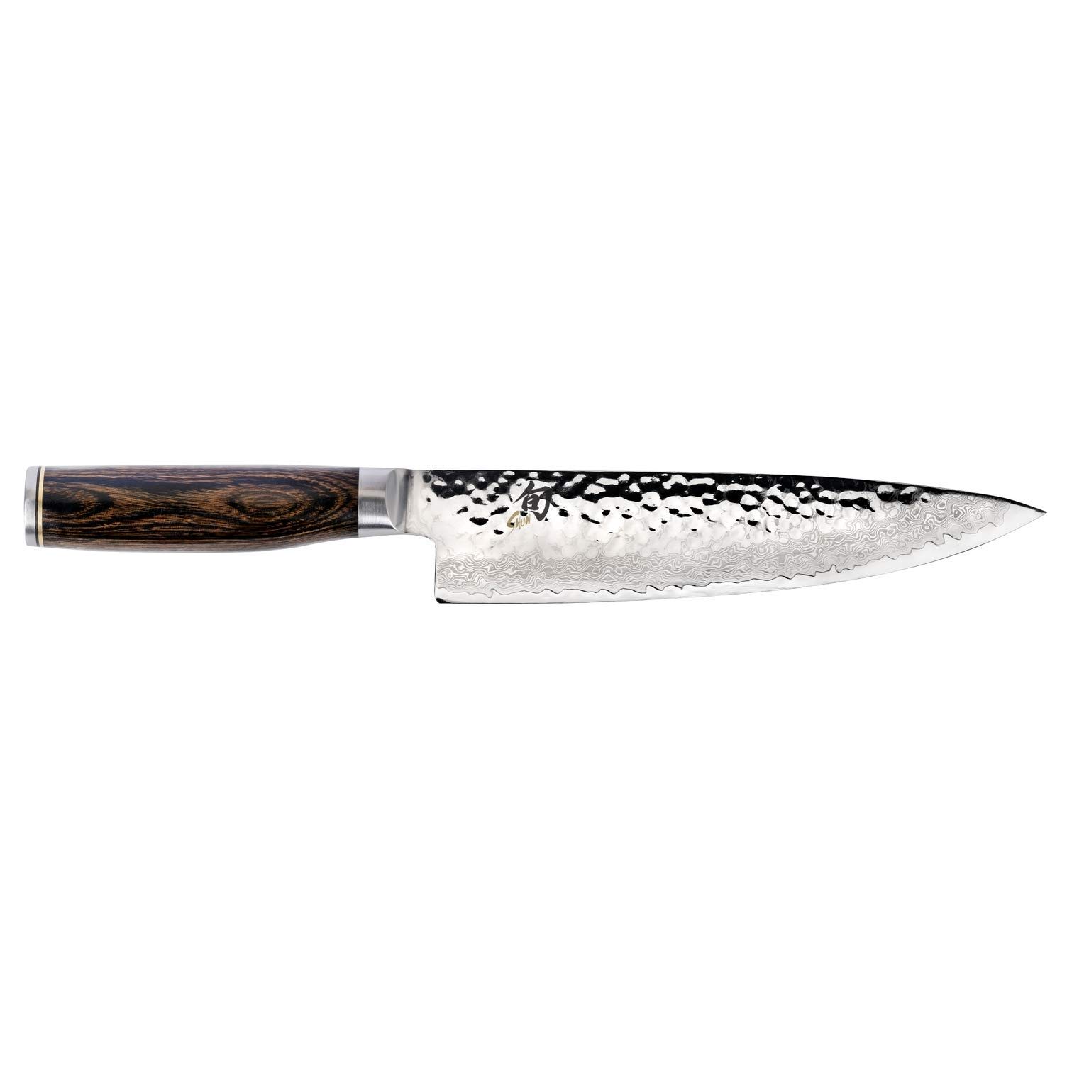 Mac Knife Mth 80 Chef Knife Vs Shun Premier Clef S Knives Slant