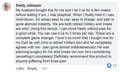 Knee massage machine testimonial evalax