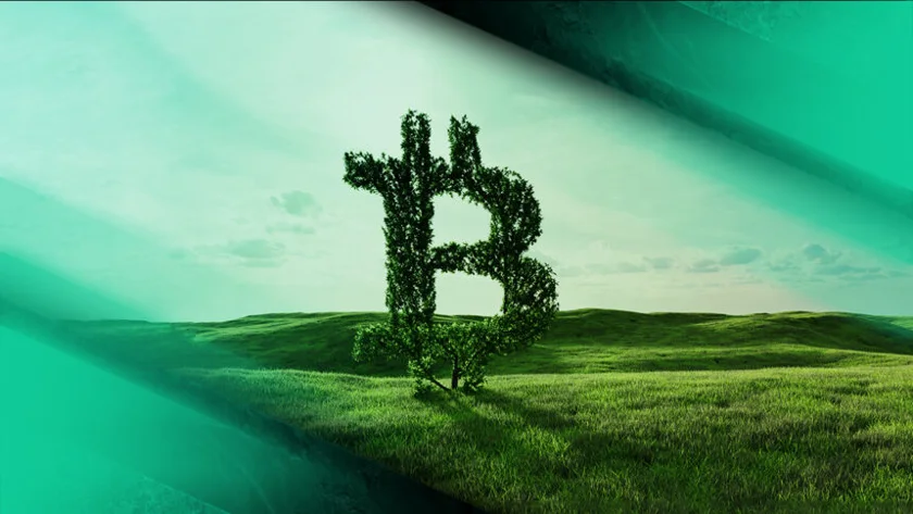 bitcoin mining a more environmentally friendly and sustainable industry