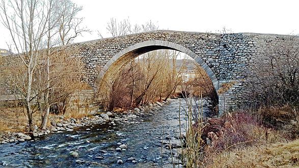  Puigcerdà
- Puente-Sant-Marti