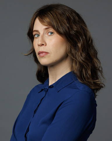 Lucy Brownhill