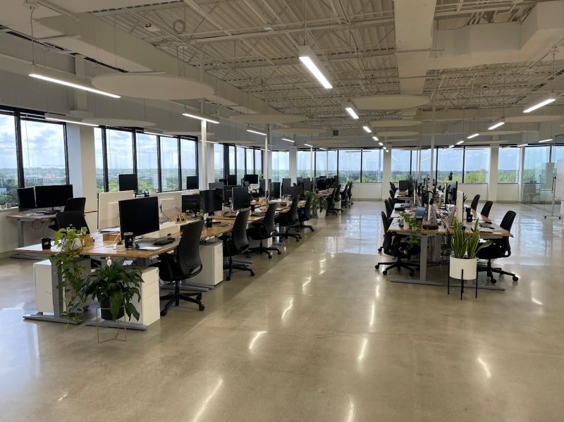 About Striveworks