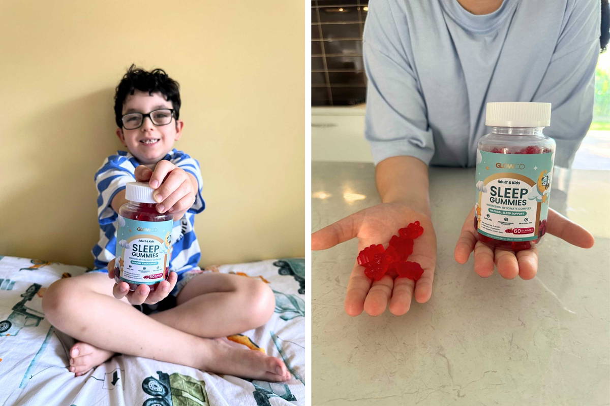 Effective for children with ADHD and anxiety