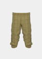 RUTLAND CHILDREN'S TWEED BREEKS IN LICHEN
