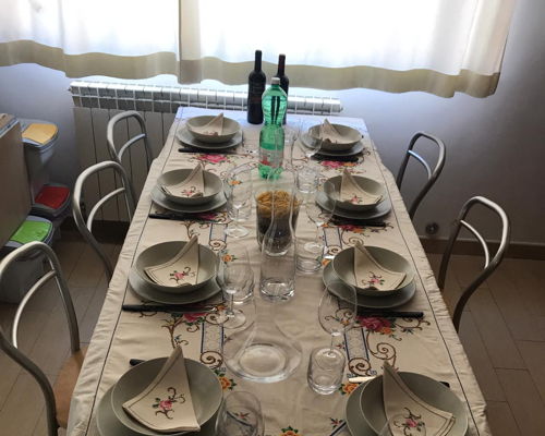 Cooking classes Spoleto: Truffle cooking class