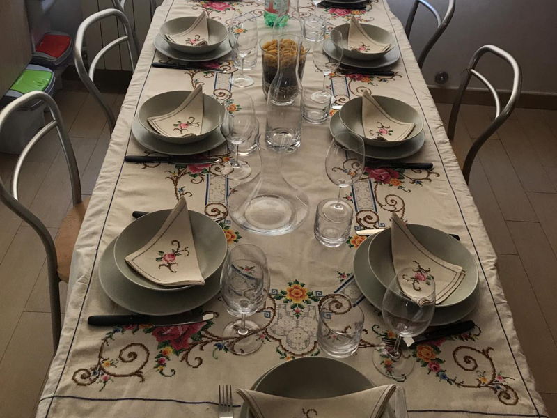 Cooking classes Spoleto: Truffle cooking class