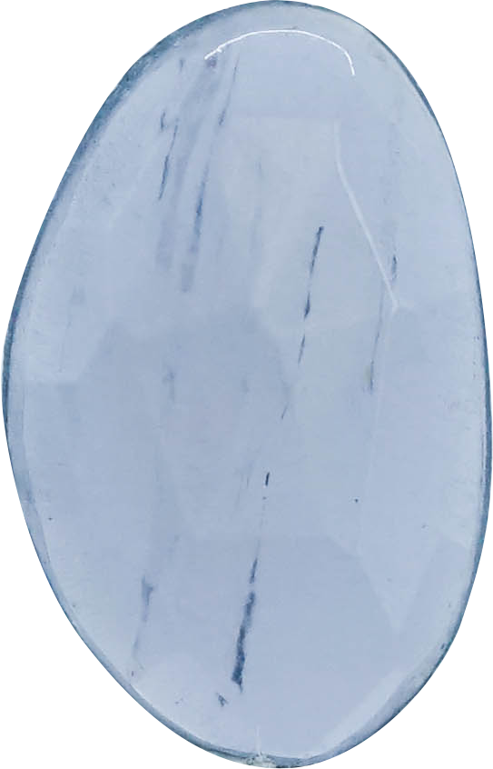 Iolite is Sagittarius Zodiac Birthstone