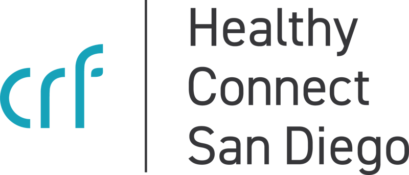 CRF Healthy Connect San Diego
