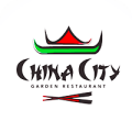 Logo - CHINA CITY GARDEN RESTAURANT