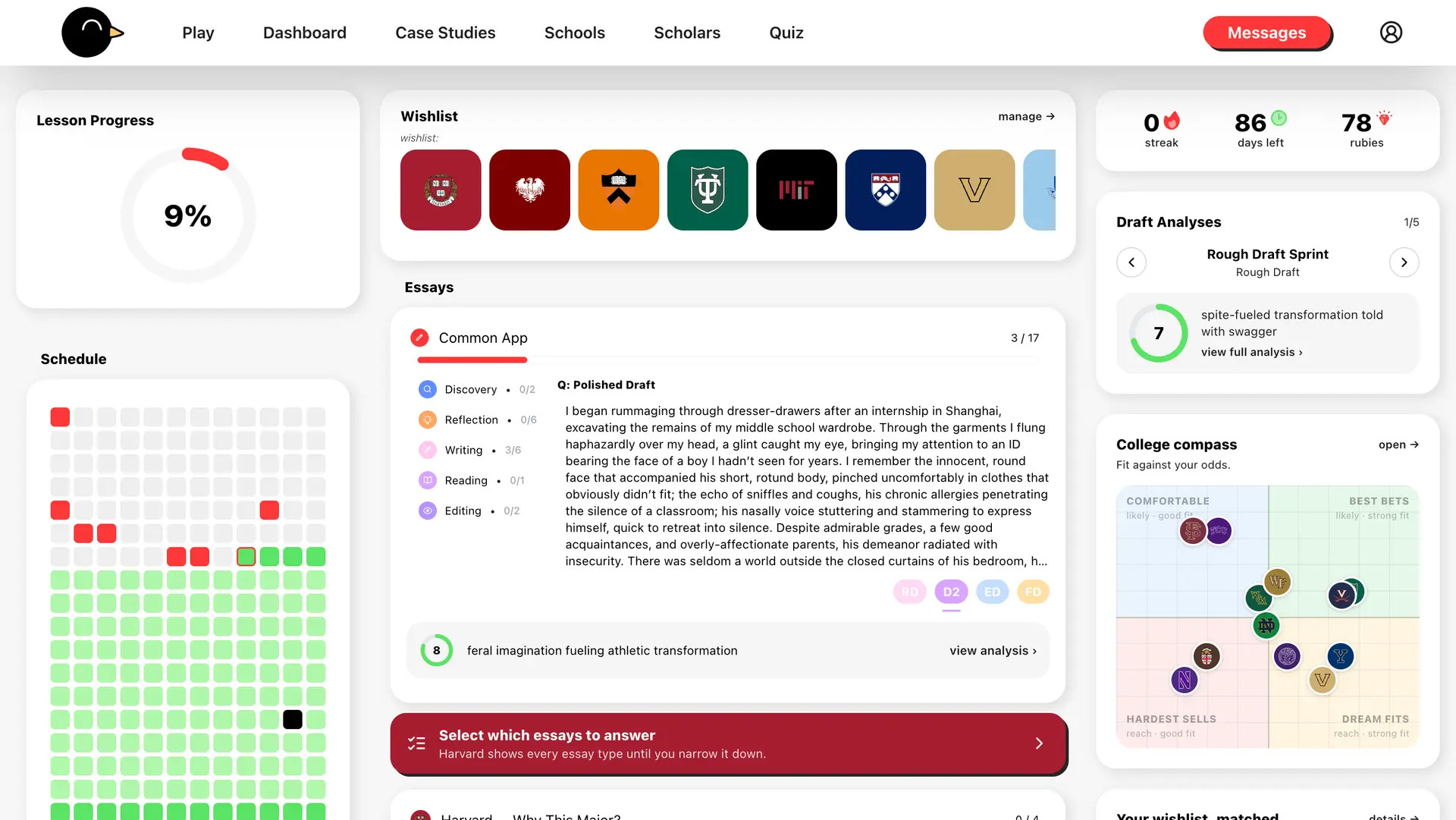 Supabase developers developer - easwarendra K.'s portfolio image