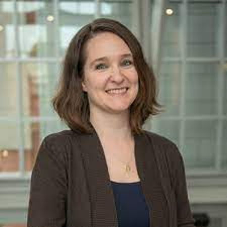 Caitlin B. Shepherd, PhD