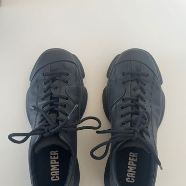 Camper - Leather - 38