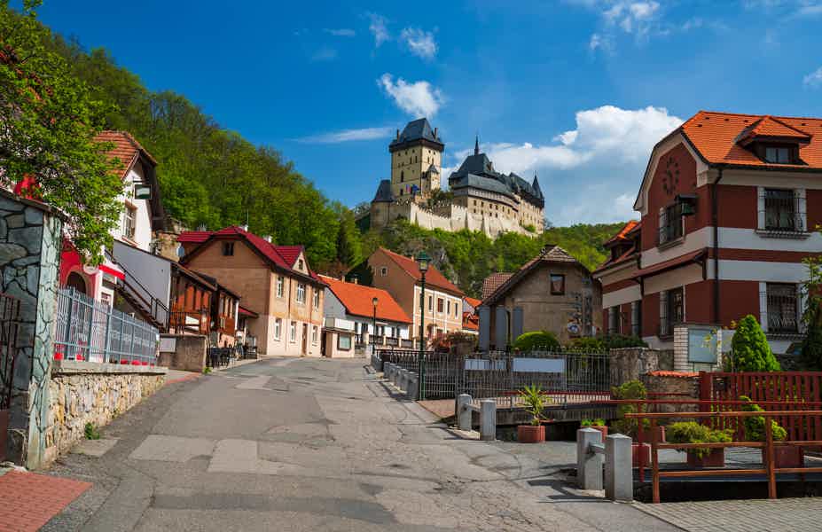 Prague-Munich One-Way Sightseeing Day Tour - photo 5
