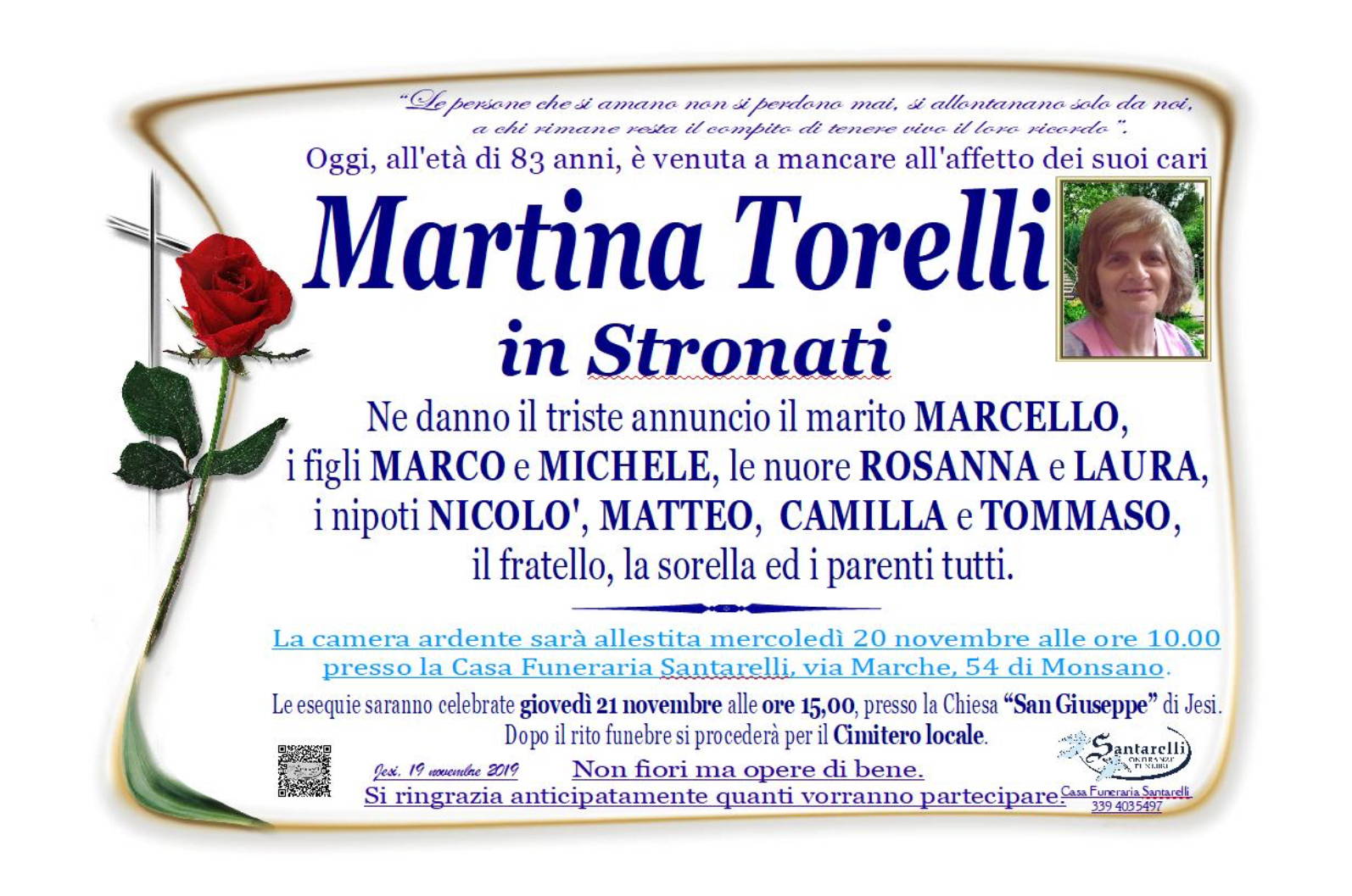 Martina Torelli