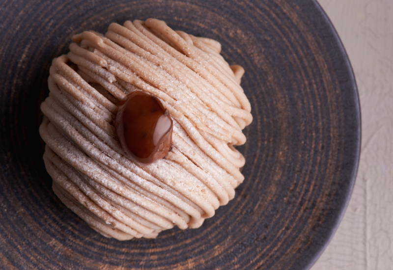 モンブランとは