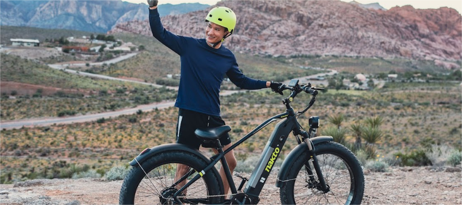 Most Comfortable Electric Bikes for Tall Riders