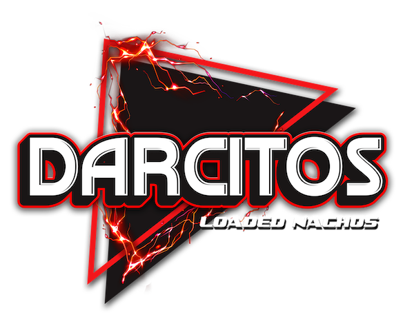 Logo - Darcitos Loaded Nachos