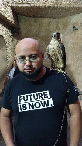 Mohamed Zaidi