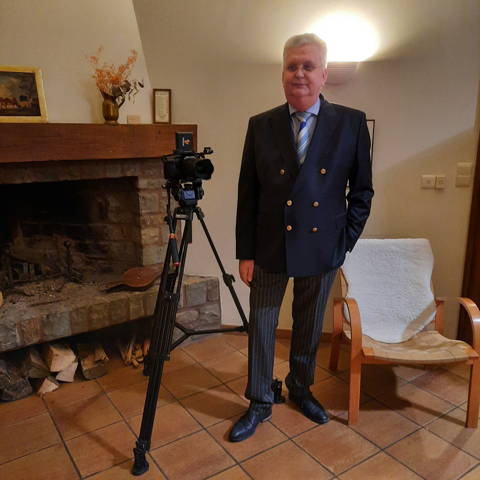 Manfred  Vanhulle 