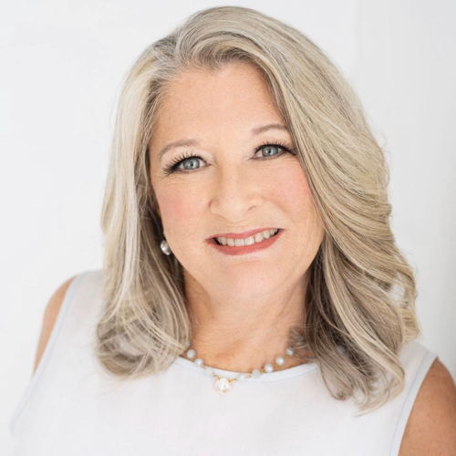 Donna  Melton