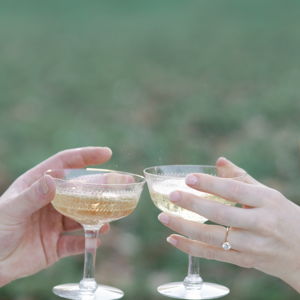 Our Newlywed Fund