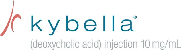 KYBELLA® logo