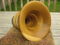 Edgarhorn 350hz Tractrix wood horns with JBL 2441 compr... 3