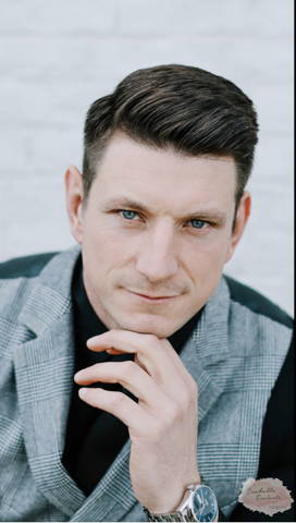 Kjell Van Den Broeke