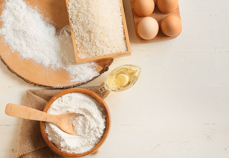 米粉 普及 しない 理由