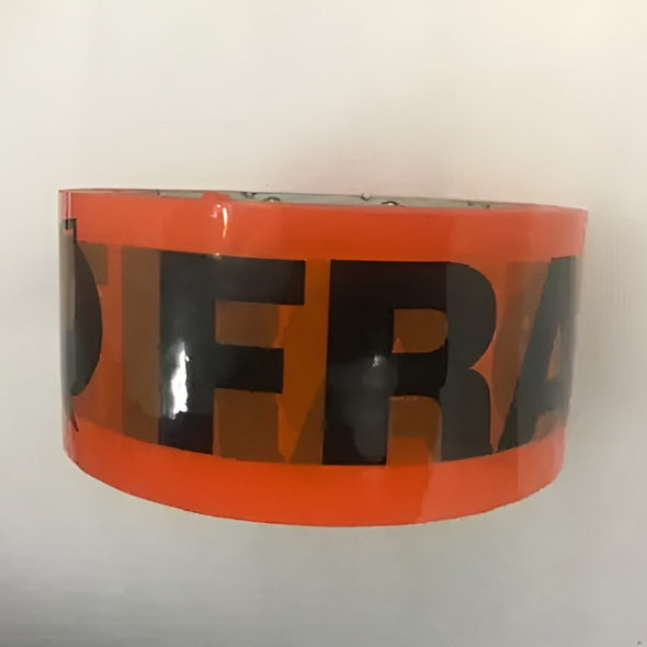 Fragile Tape