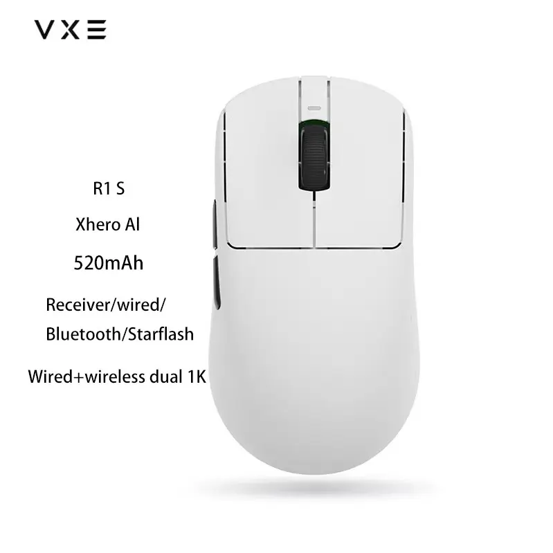 VXE R1 Pro Max