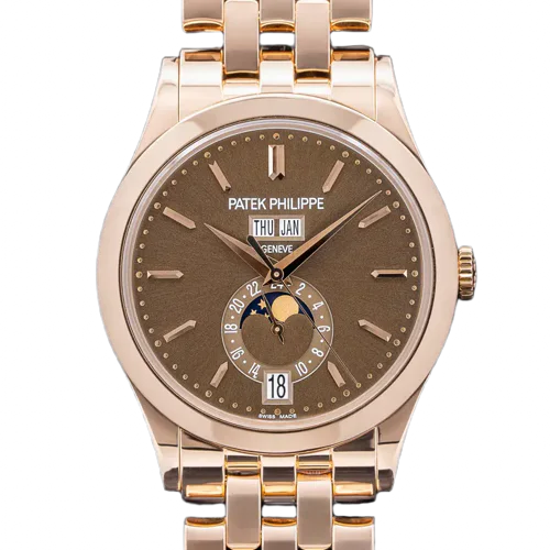 Patek Philippe Annual Calendar 5396/1R-001