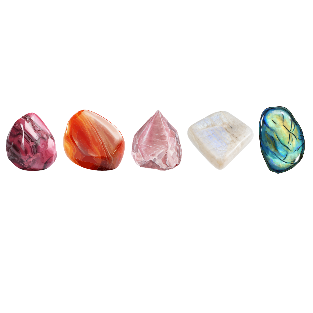 Crystal Graphics