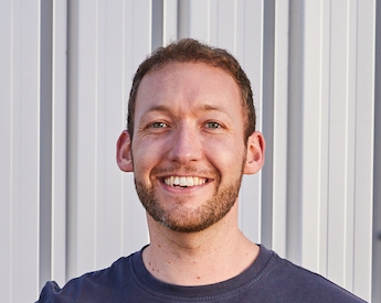 Simon Coton