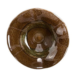 Plato decorativo 20.1" | Pórtico Real