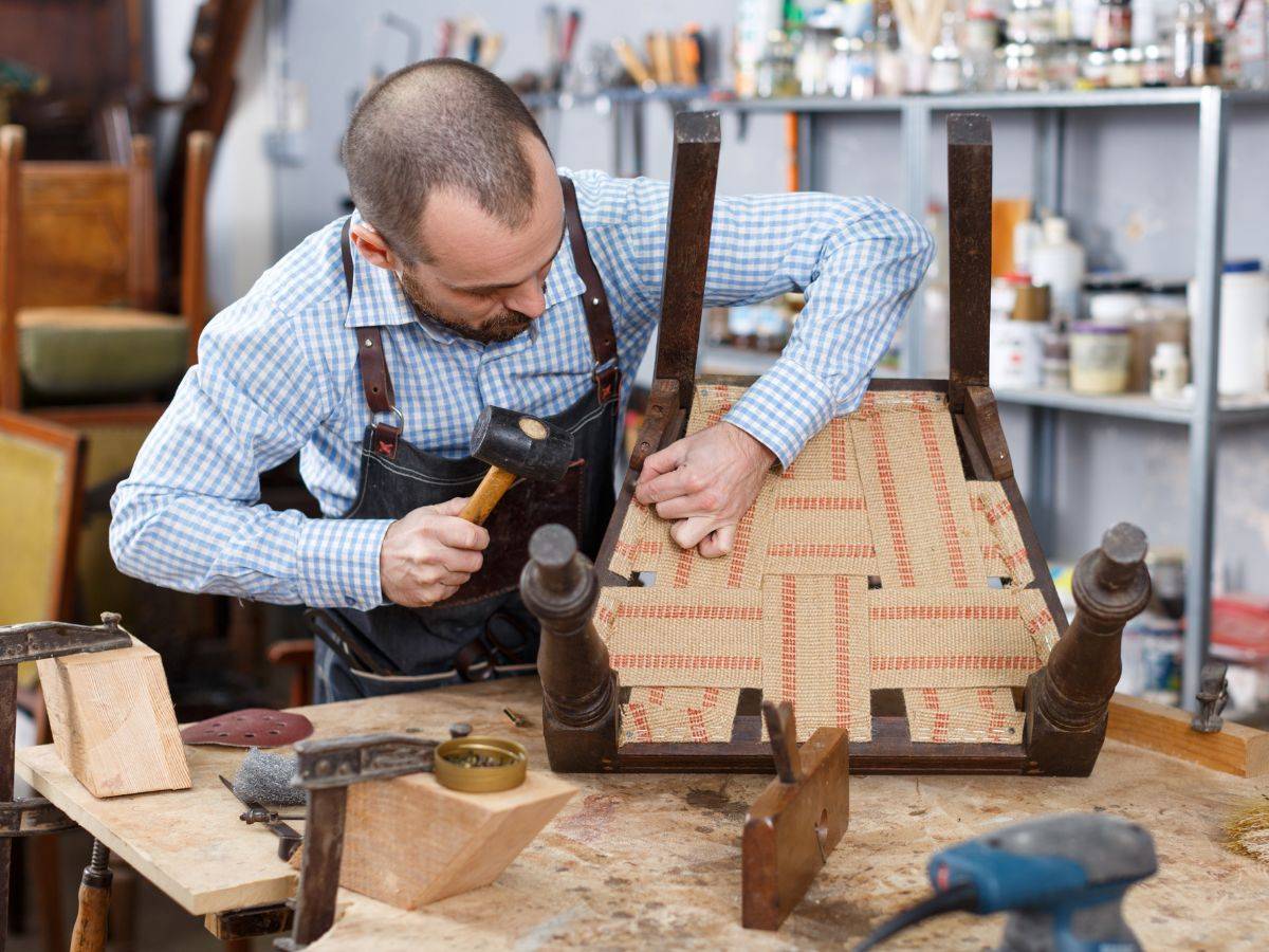 Benefits and Advantages of Our Products for the Furniture Industry