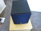 JL Audio Dominion D108 black Ash  Mint in factory box 3