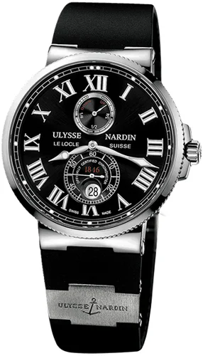 Ulysse Nardin Marine Chronometer 43mm