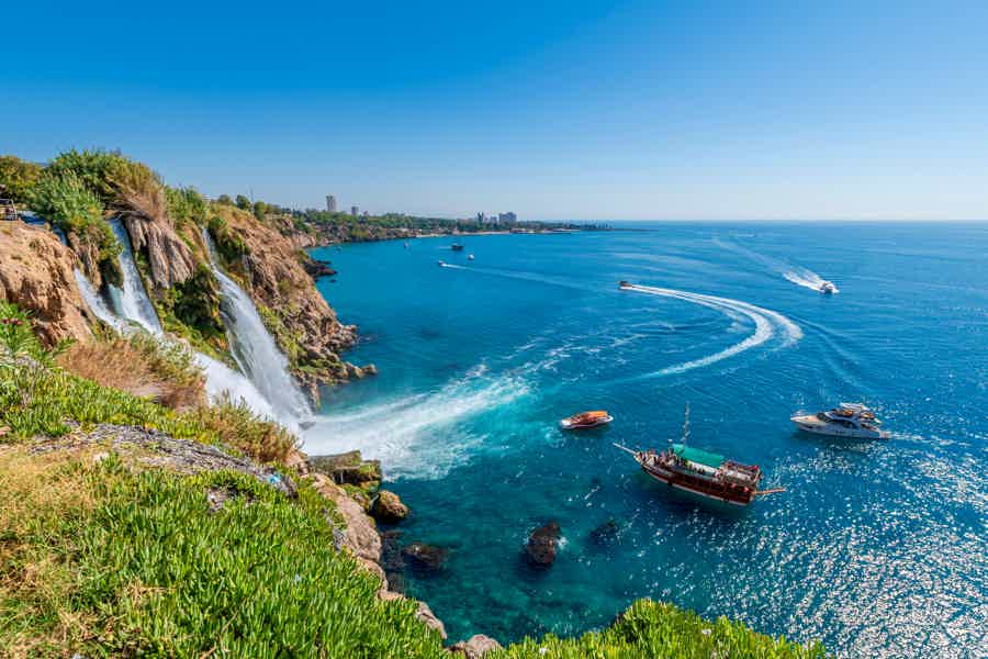 Antalya City Tour - photo 5