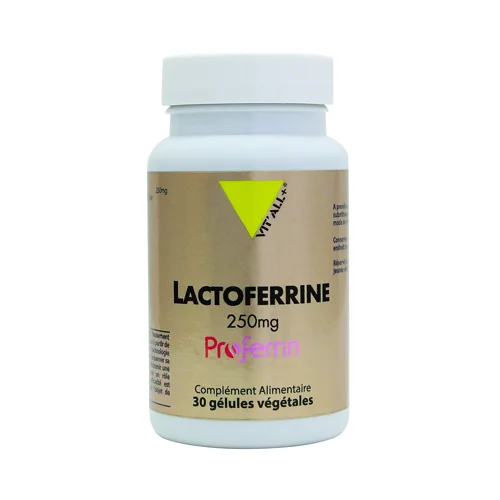 Proferrin® - Lactoferrine