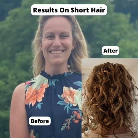 Before and after image