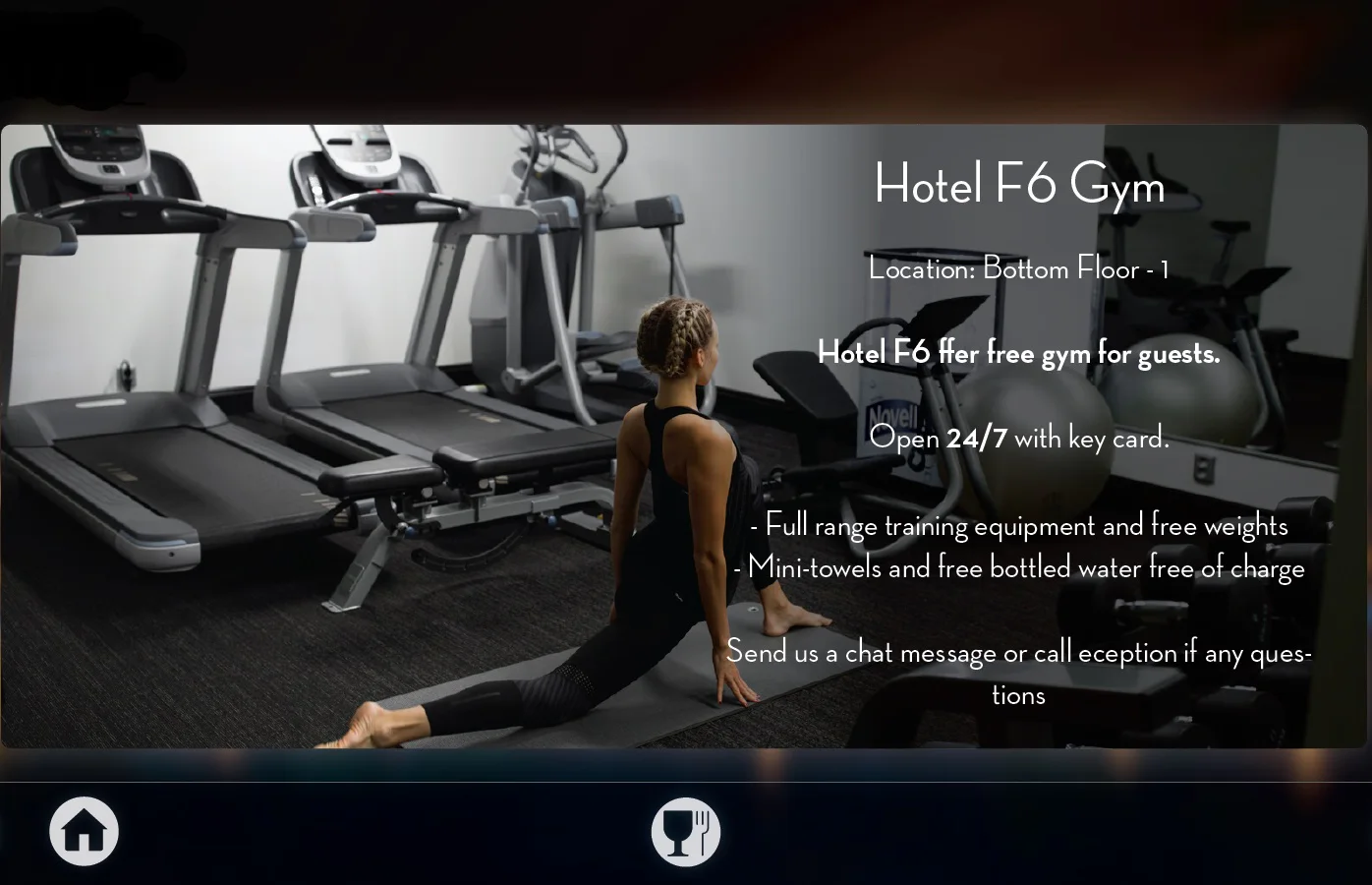 Screenshot image