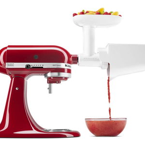 Fruit and Vegetable Strainer KSMFVSP | KitchenAid