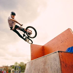 X up bmx hotsell