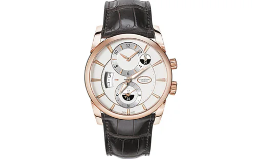 Parmigiani Fleurier Tonda Hemispheres