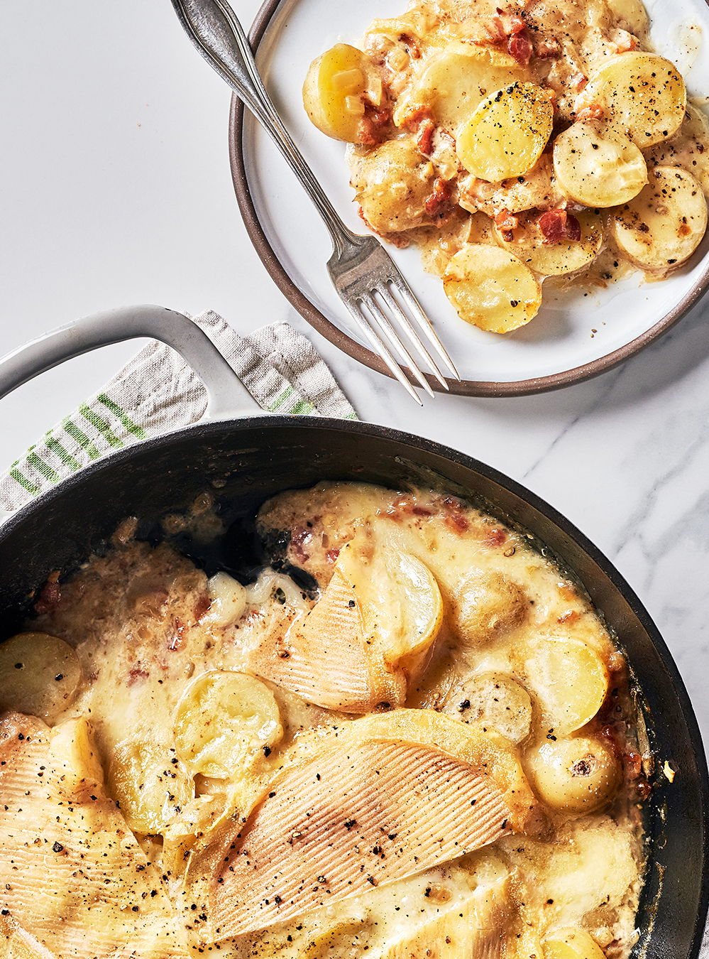 Tartiflette | RICARDO